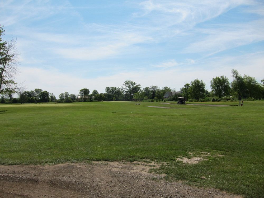 Michigan Meadows: 4575 County Line Rd, Casco, MI 48064